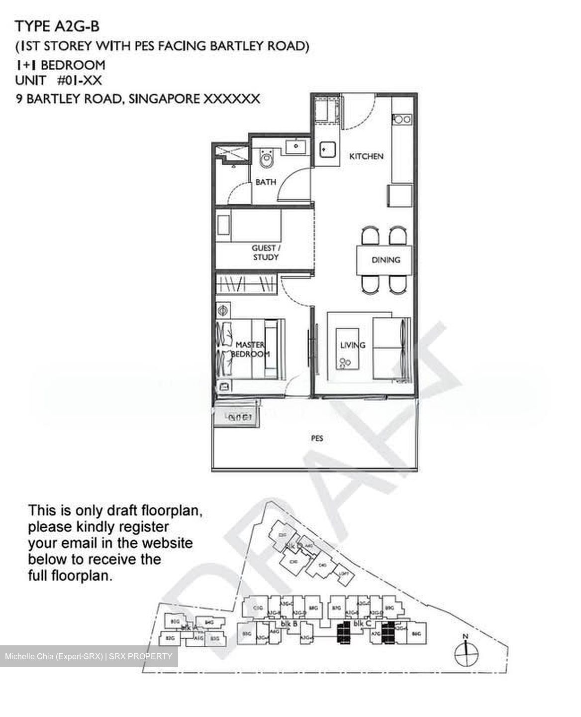 The Quinn (D19), Apartment #580684191